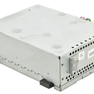 NAWIGACJA RADIO NAVI JAGUAR XF X260 GX63-18K812-CG Premium